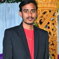 Krishna Kanth