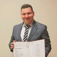 Oliver Pichlbauer
