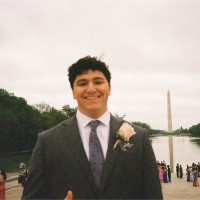 Micah Margolis
