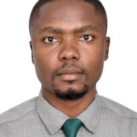 Gilbert Nakweya Bsc (Moi), Ma (Uon)