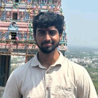 Raghul Pattabi