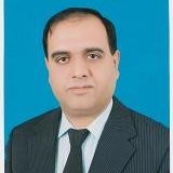 Athar Ramzan Associate Of Ibp (Aibp)