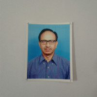 Nagendra Pandey