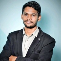 Vinish Ranjan Srivastava