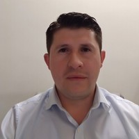 Ronal E. Ruiz Sierra