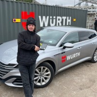 Alexander de la Torre Walldén