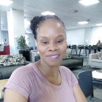 Patricia Dichaba