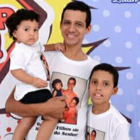 Rodrigo Diego
