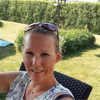 Stine Magnussen