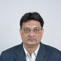 Shyam Mehta