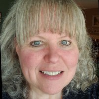 Gail Crandall