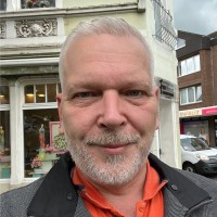 Dirk Wissdorf