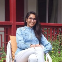 Dhvani Joshi