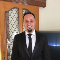 Andrew Scotto Lachianca