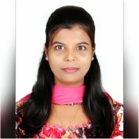 Rutuja Bhasme