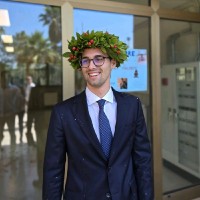Vito Daniele Alberga