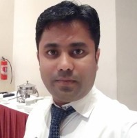 Debabrata Acharya
