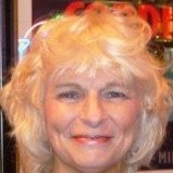 Carol Patterson