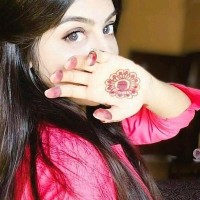Sophia Mehta
