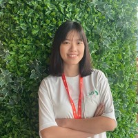 Catherine Tan