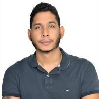 Alvaro José Espinosa Vidal