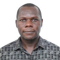 Jackson Oduor