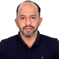 Vinod C. Ramadasan