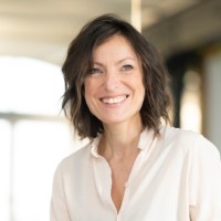 Angelika Stehle