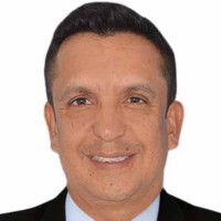 Andrés A. Saenz Arango