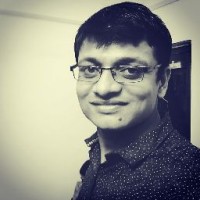 Ankit Pedhadiya