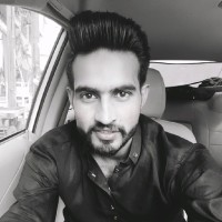 Muhammad Zeeshan Sarwar