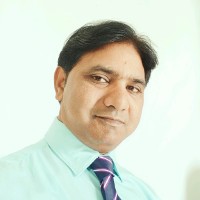 Rajesh Yadav