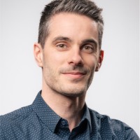 Matthieu Plante