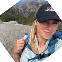 Amanda Appelbro