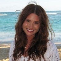 Stephanie Mazza