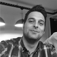 Serkan Kahraman