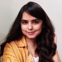 Shivali Kinger