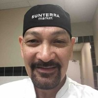 Albert Paul Santiago