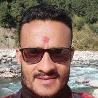 saroj Dangal