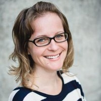 Kristina Gelardi, Phd