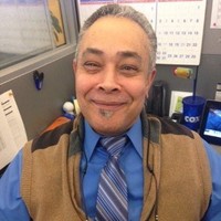 David Rosario