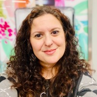 Lisa Spodek