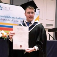 Niall Gavin
