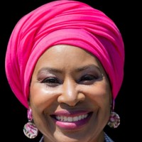 Latifah Abdullah
