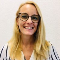 Natascha Scherf