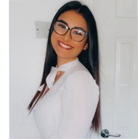 Kelce-Nicole D'Cruz
