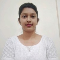 TANUSHREE DAS