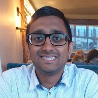 Kishan Patel