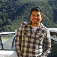 Victor Hernandez Sanchez