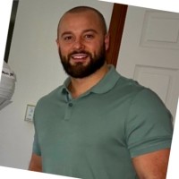 Jake Taylor